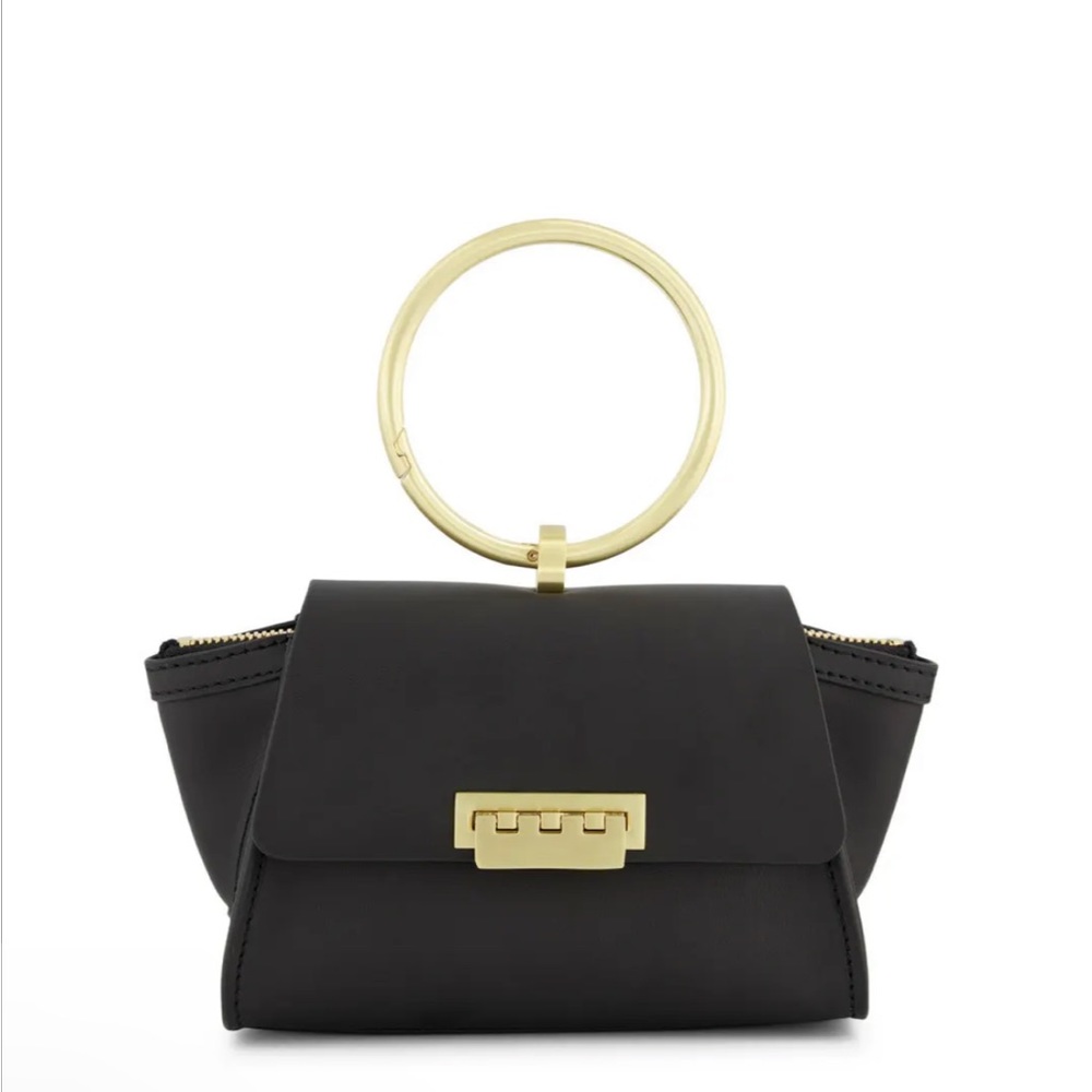 Zac Zac Posen Eartha wristlet crossbody bag NEW